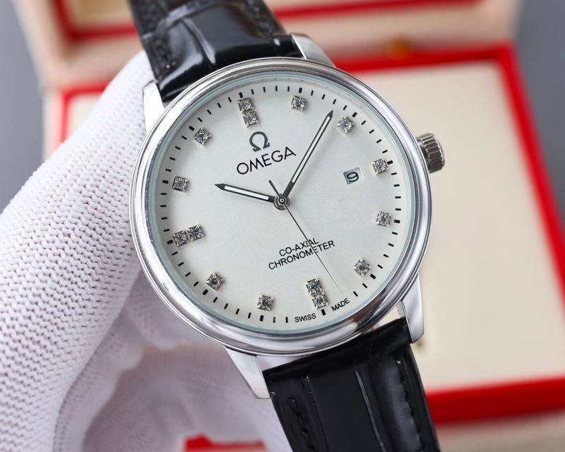 OMEGA Watches Stretchable 191270