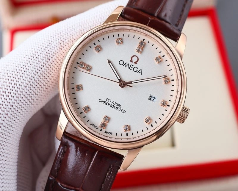 OMEGA Watches Stretchable 191270