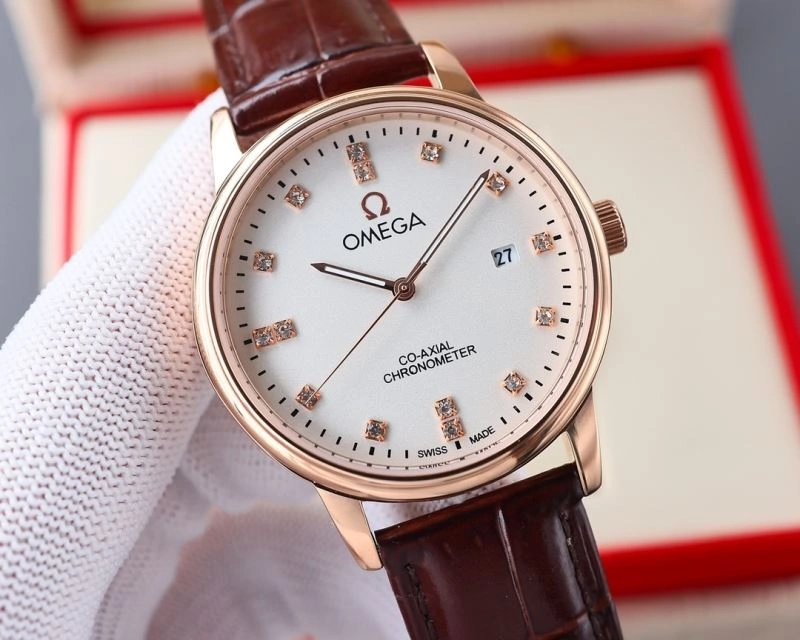 OMEGA Watches Stretchable 191270