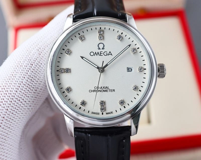 OMEGA Watches Stretchable 191270