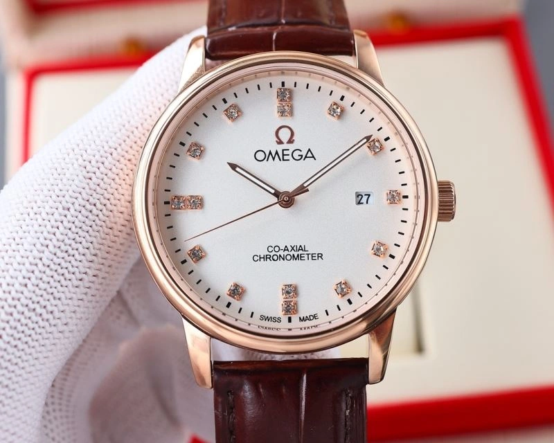 OMEGA Watches Stretchable 191270