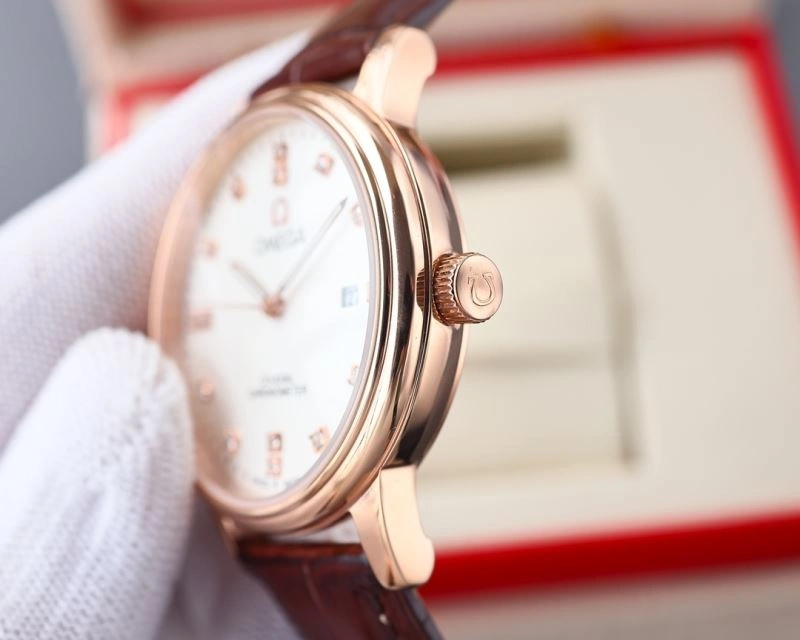OMEGA Watches Stretchable 191270