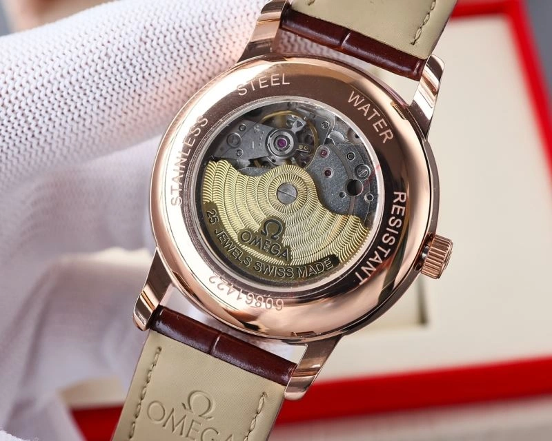 OMEGA Watches Stretchable 191270