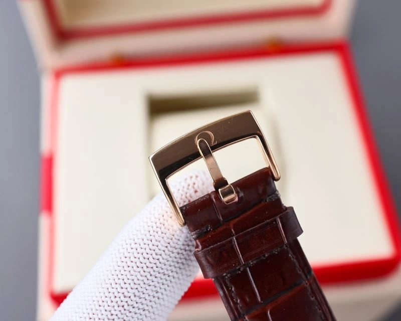OMEGA Watches Stretchable 191270