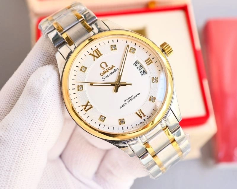 OMEGA Watches Stylish 191282
