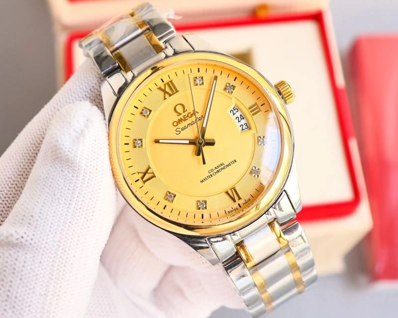OMEGA Watches Stylish 191282