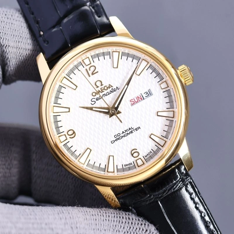 OMEGA Watches RelaxedFit 191268
