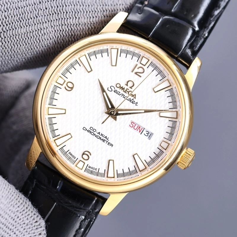 OMEGA Watches RelaxedFit 191268