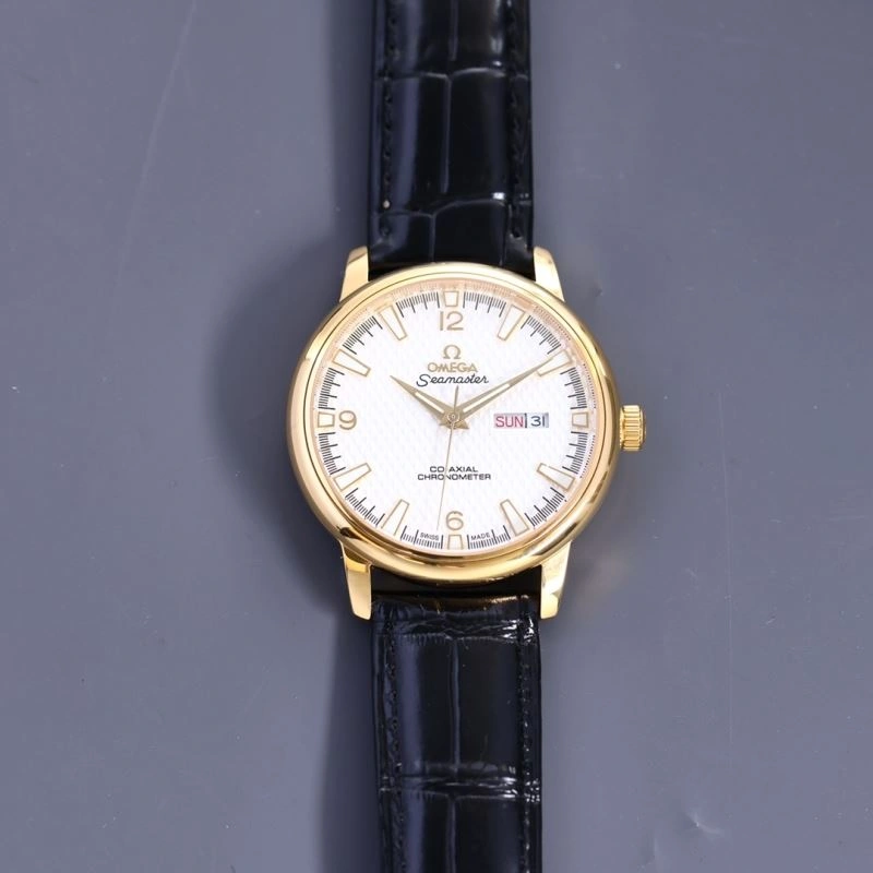 OMEGA Watches RelaxedFit 191268