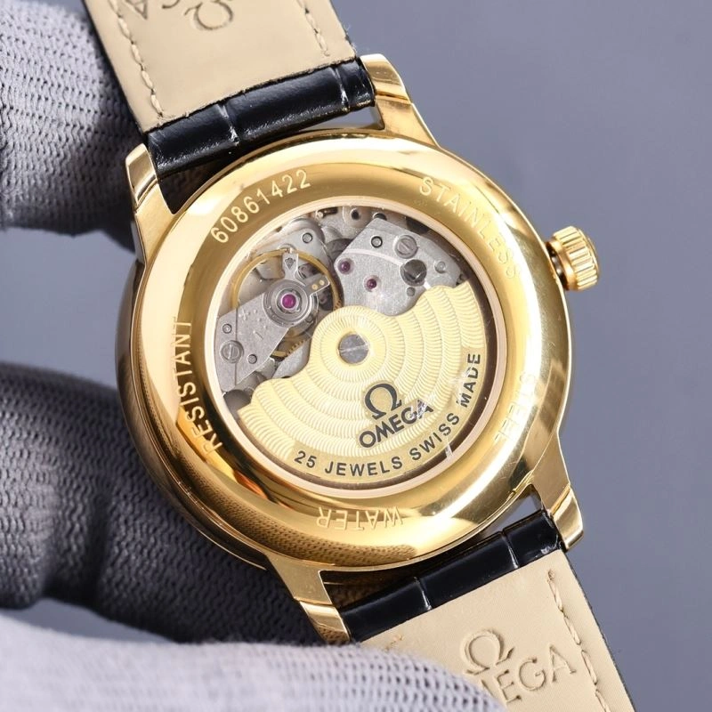 OMEGA Watches RelaxedFit 191268