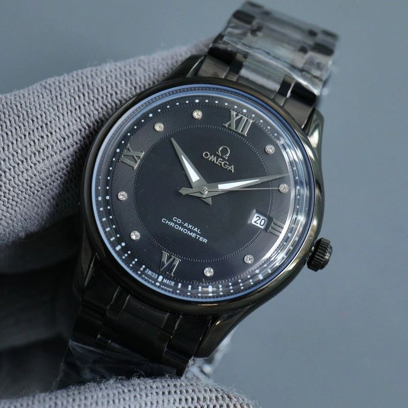 OMEGA Watches Thermal 191258