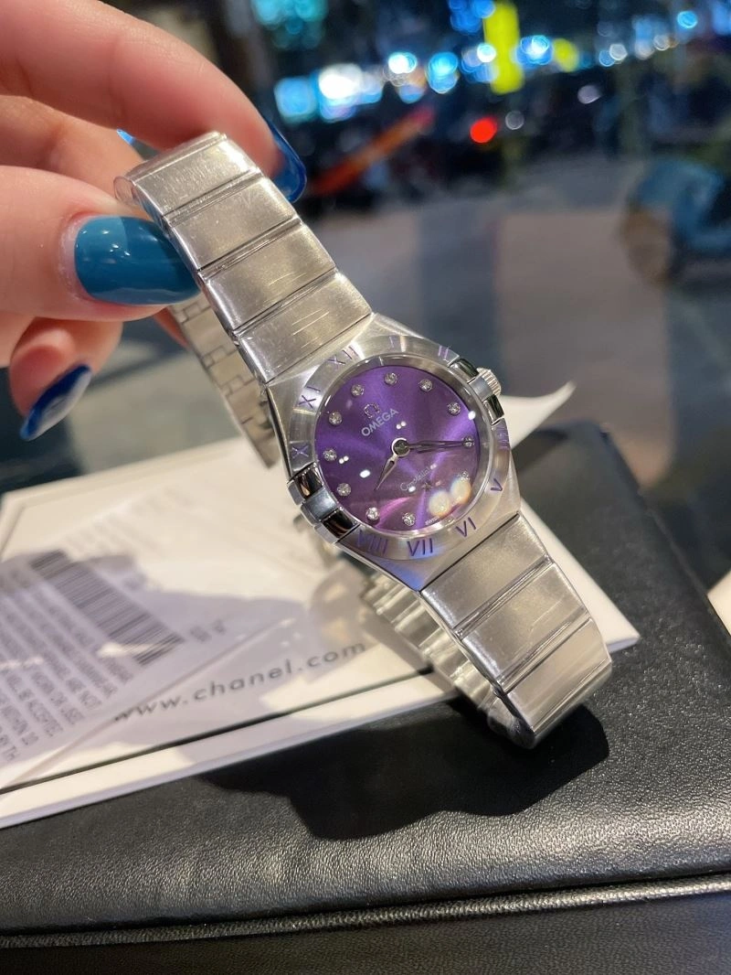 OMEGA Watches Snug 191254