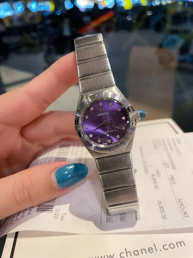 OMEGA Watches Snug 191254
