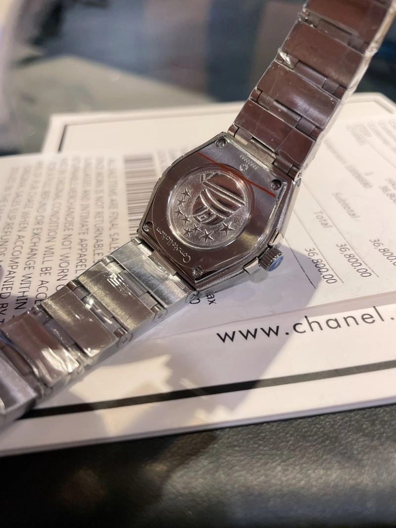 OMEGA Watches Snug 191254