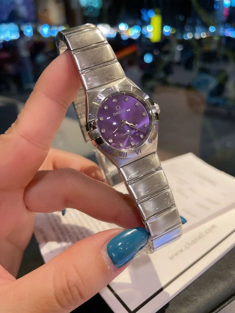 OMEGA Watches Snug 191254