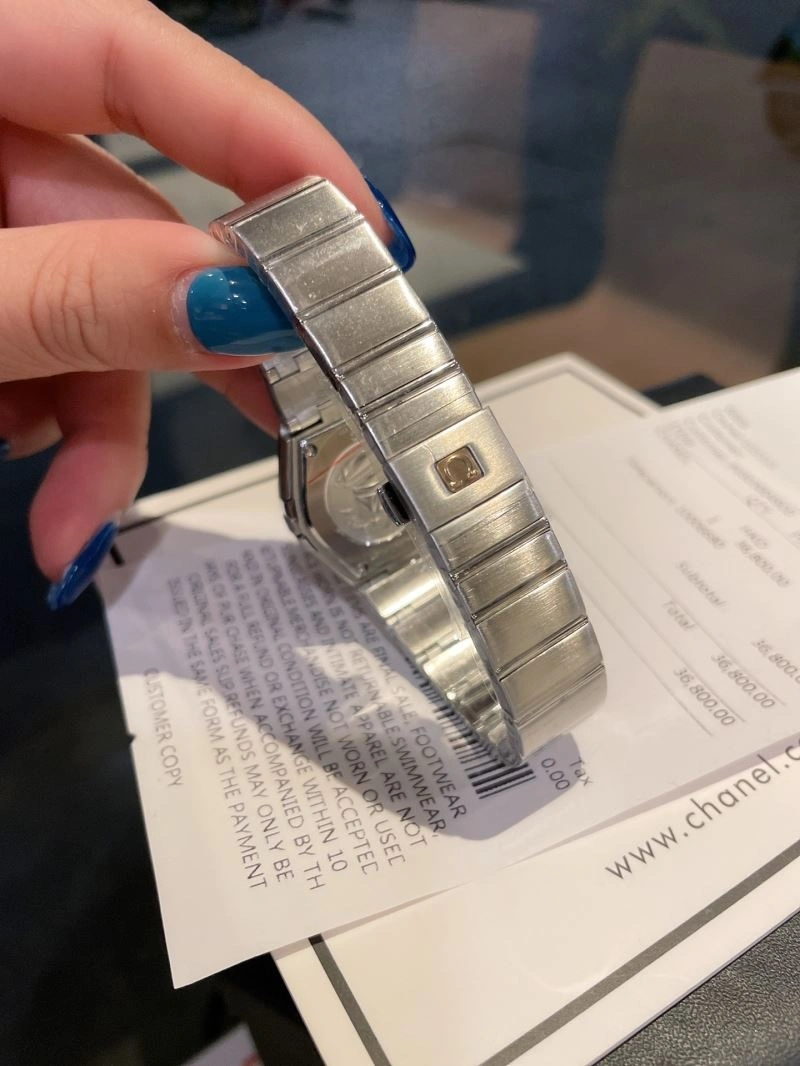 OMEGA Watches Snug 191254