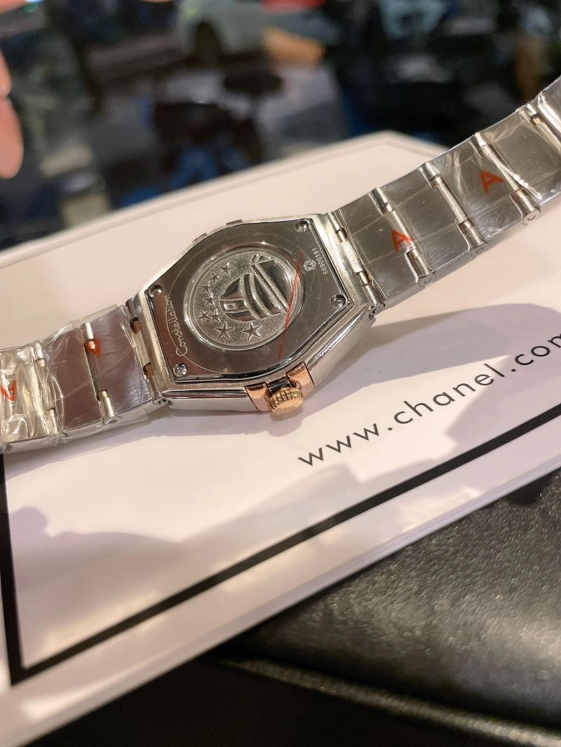 OMEGA Watches GoAnywhere 191259