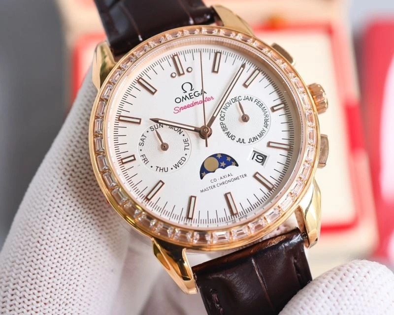 Efficient OMEGA Watches 191255