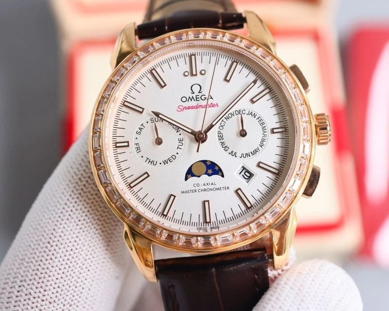 Efficient OMEGA Watches 191255