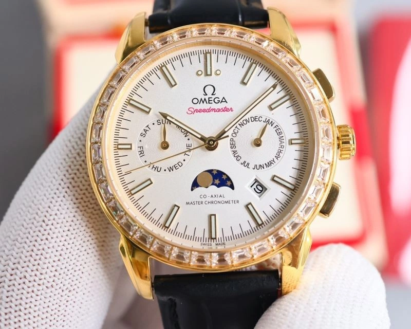 Efficient OMEGA Watches 191255