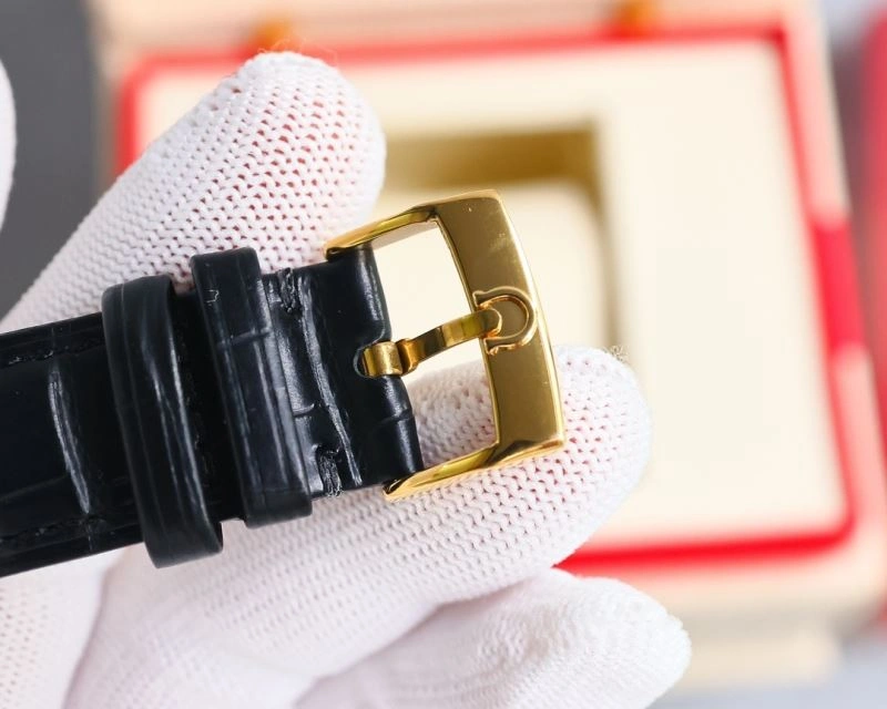 Efficient OMEGA Watches 191255