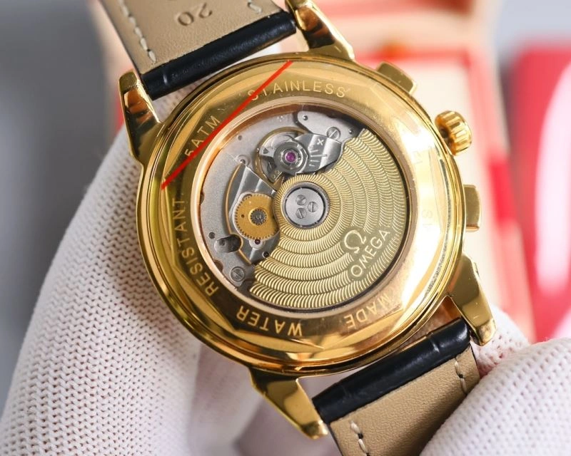 Efficient OMEGA Watches 191255