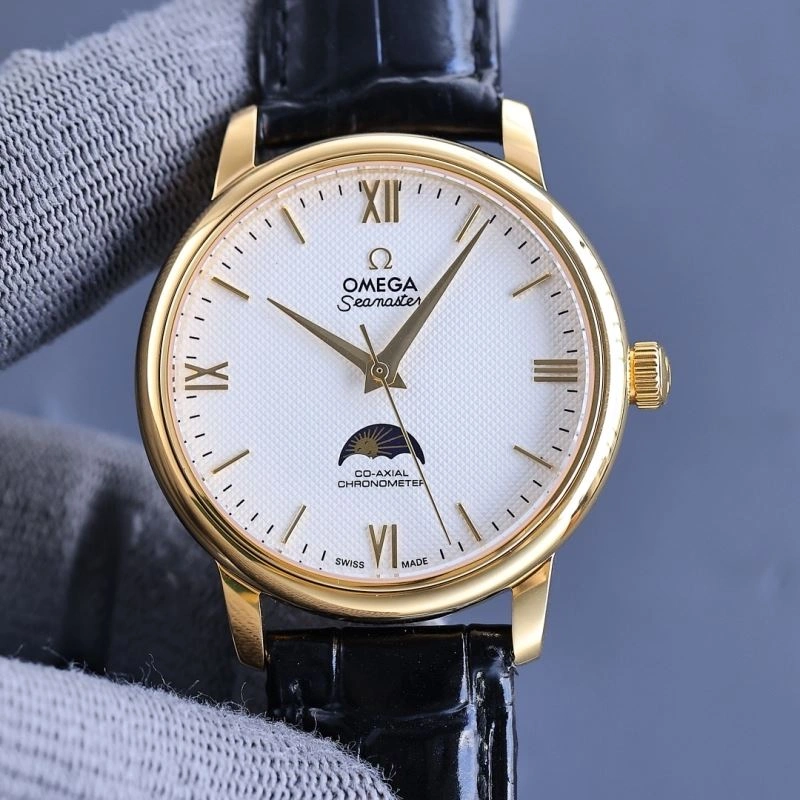 OMEGA Watches Contemporary 191252