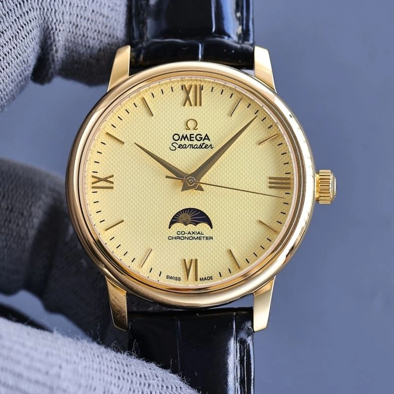 OMEGA Watches Contemporary 191252