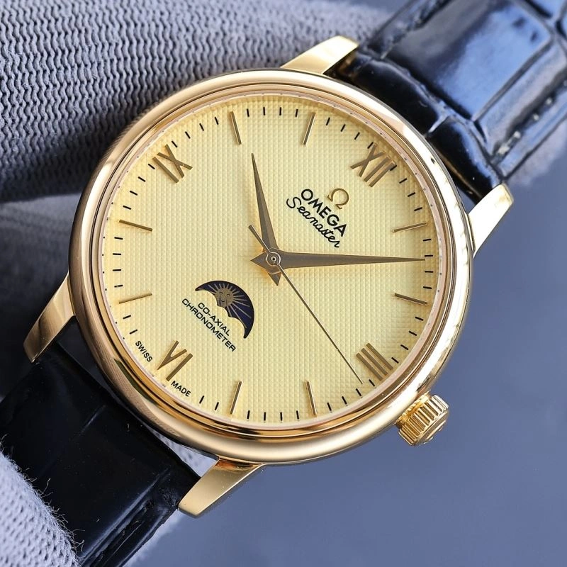 OMEGA Watches Contemporary 191252
