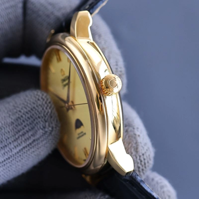 OMEGA Watches Contemporary 191252