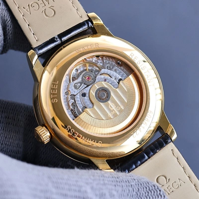 OMEGA Watches Contemporary 191252