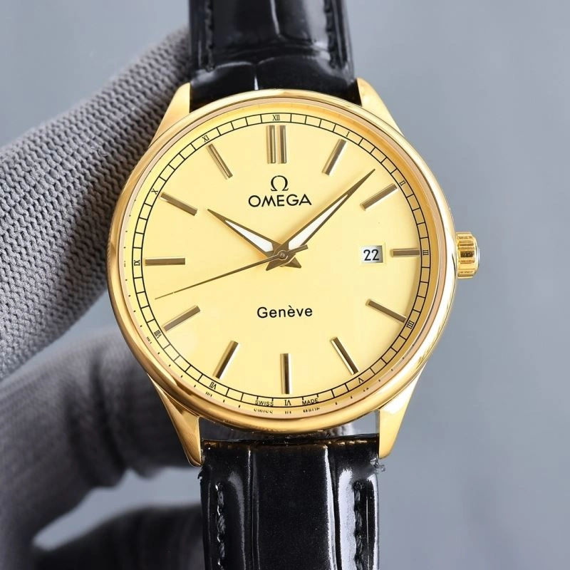 EasyMatch OMEGA Watches 191256