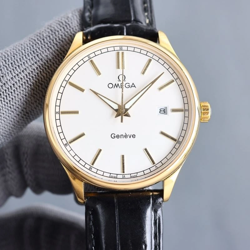 EasyMatch OMEGA Watches 191256