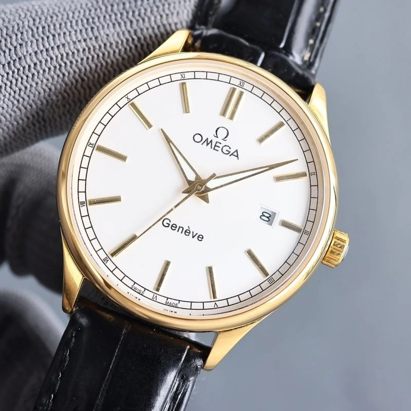EasyMatch OMEGA Watches 191256