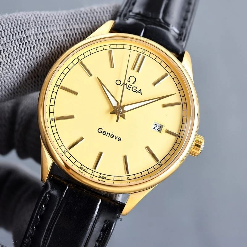 EasyMatch OMEGA Watches 191256