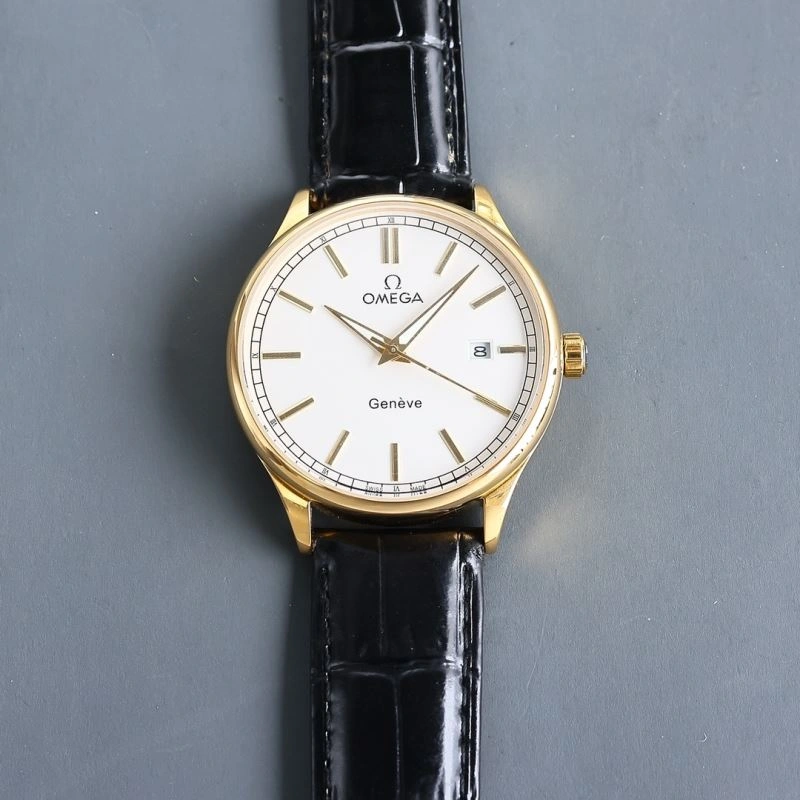 EasyMatch OMEGA Watches 191256