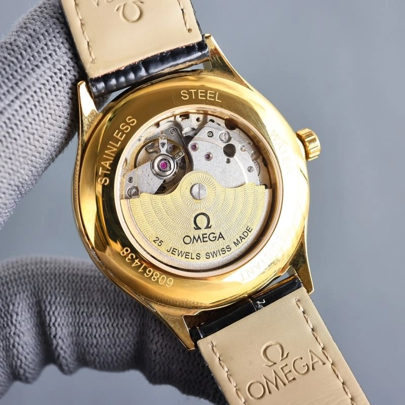 EasyMatch OMEGA Watches 191256