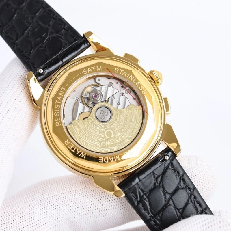 OMEGA Watches Sustainable 191251