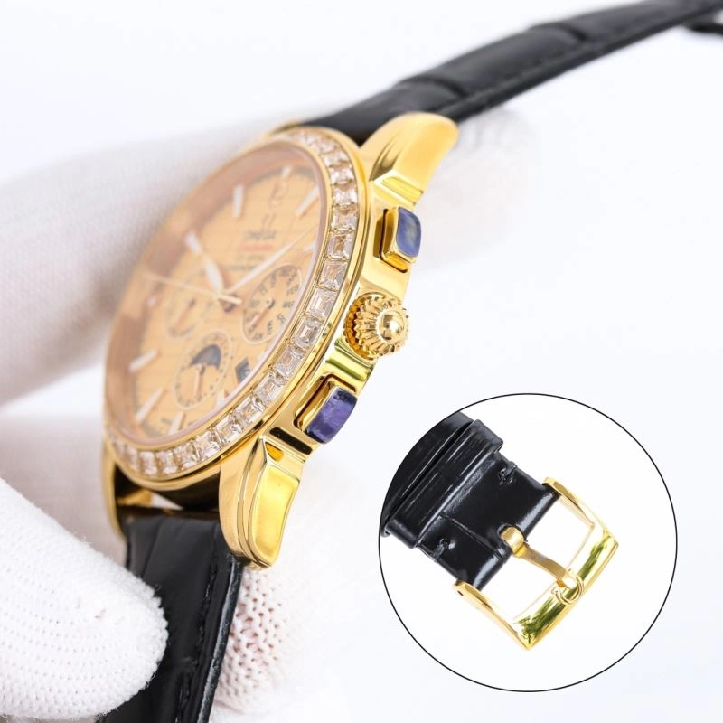 OMEGA Watches Sustainable 191251