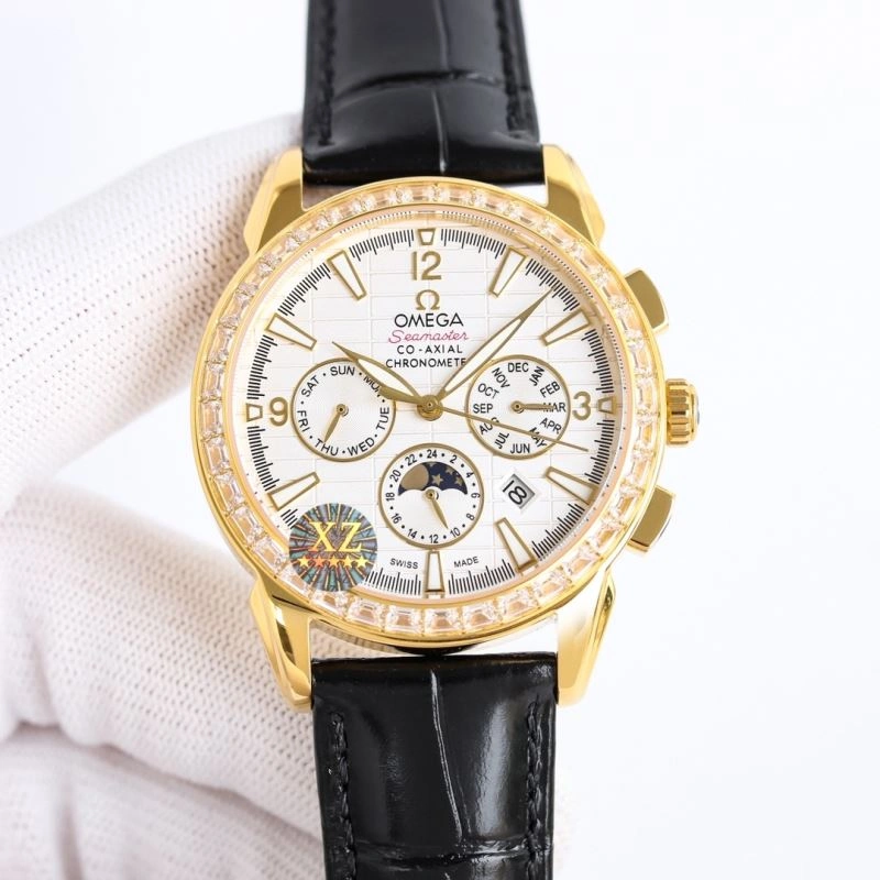 OMEGA Watches Sustainable 191251