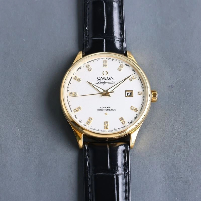 WeatherProof OMEGA Watches 191249