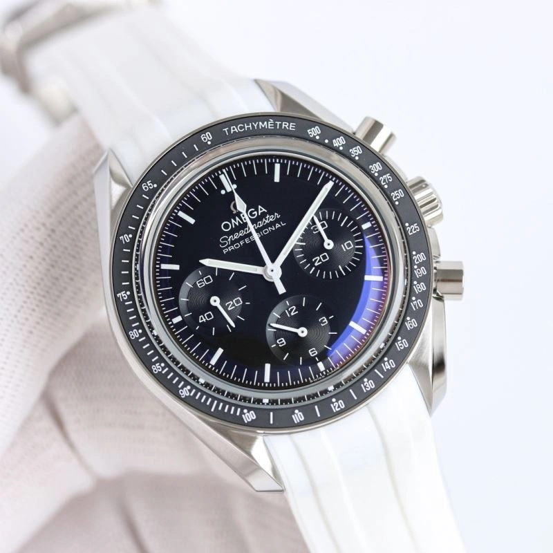 OMEGA Watches Stretchable 191250