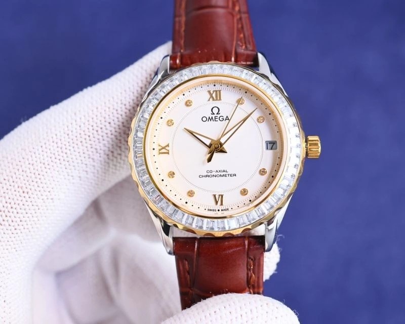 OMEGA Watches ZeroBulk 191248