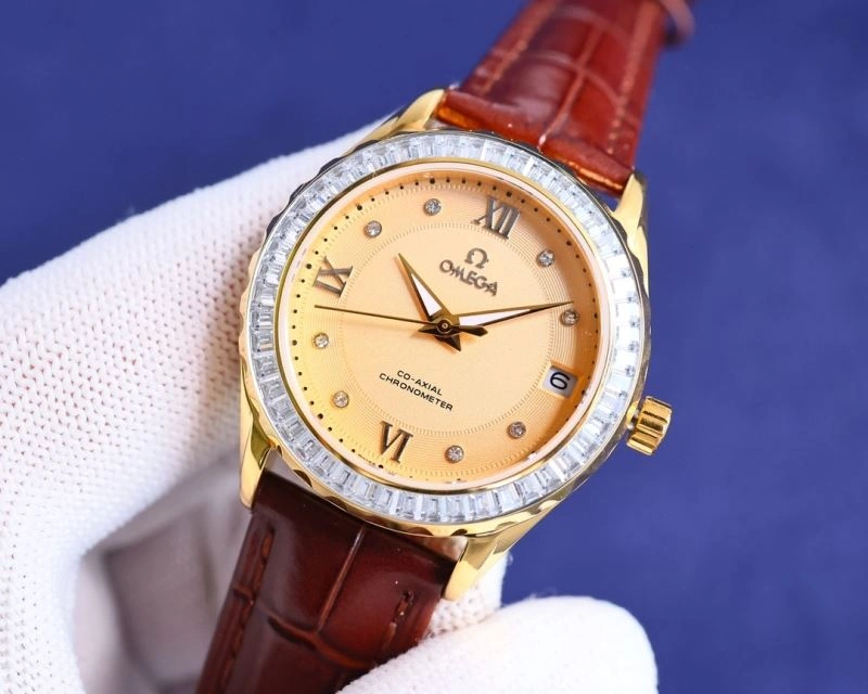 OMEGA Watches ZeroBulk 191248