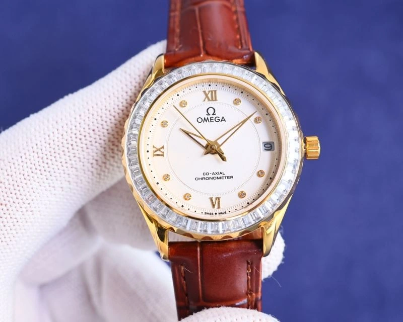 OMEGA Watches ZeroBulk 191248