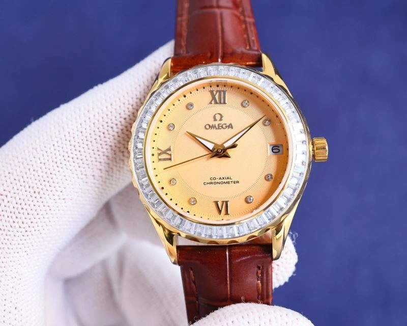 OMEGA Watches ZeroBulk 191248