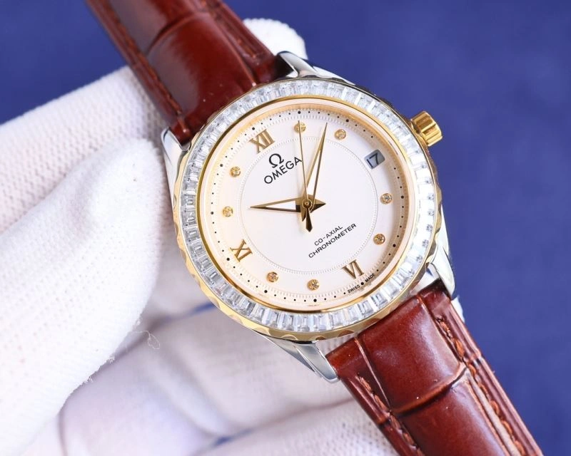 OMEGA Watches ZeroBulk 191248