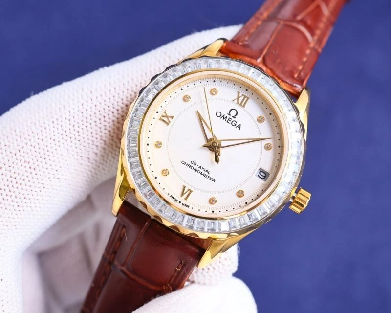 OMEGA Watches ZeroBulk 191248