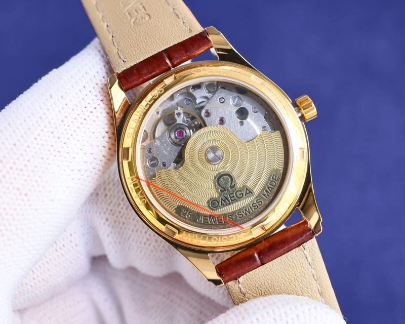 OMEGA Watches ZeroBulk 191248