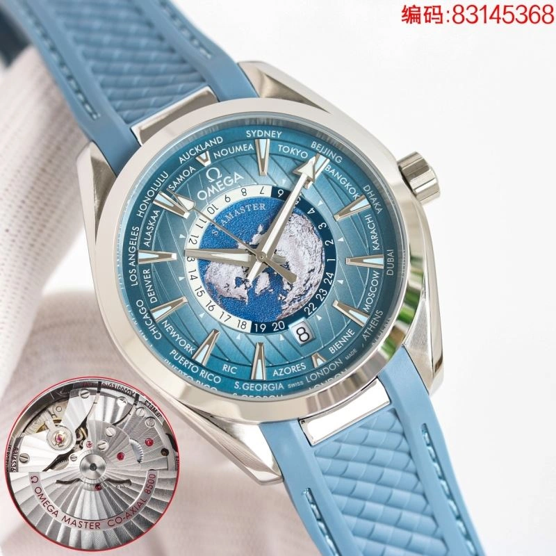 Bold OMEGA Watches 191246